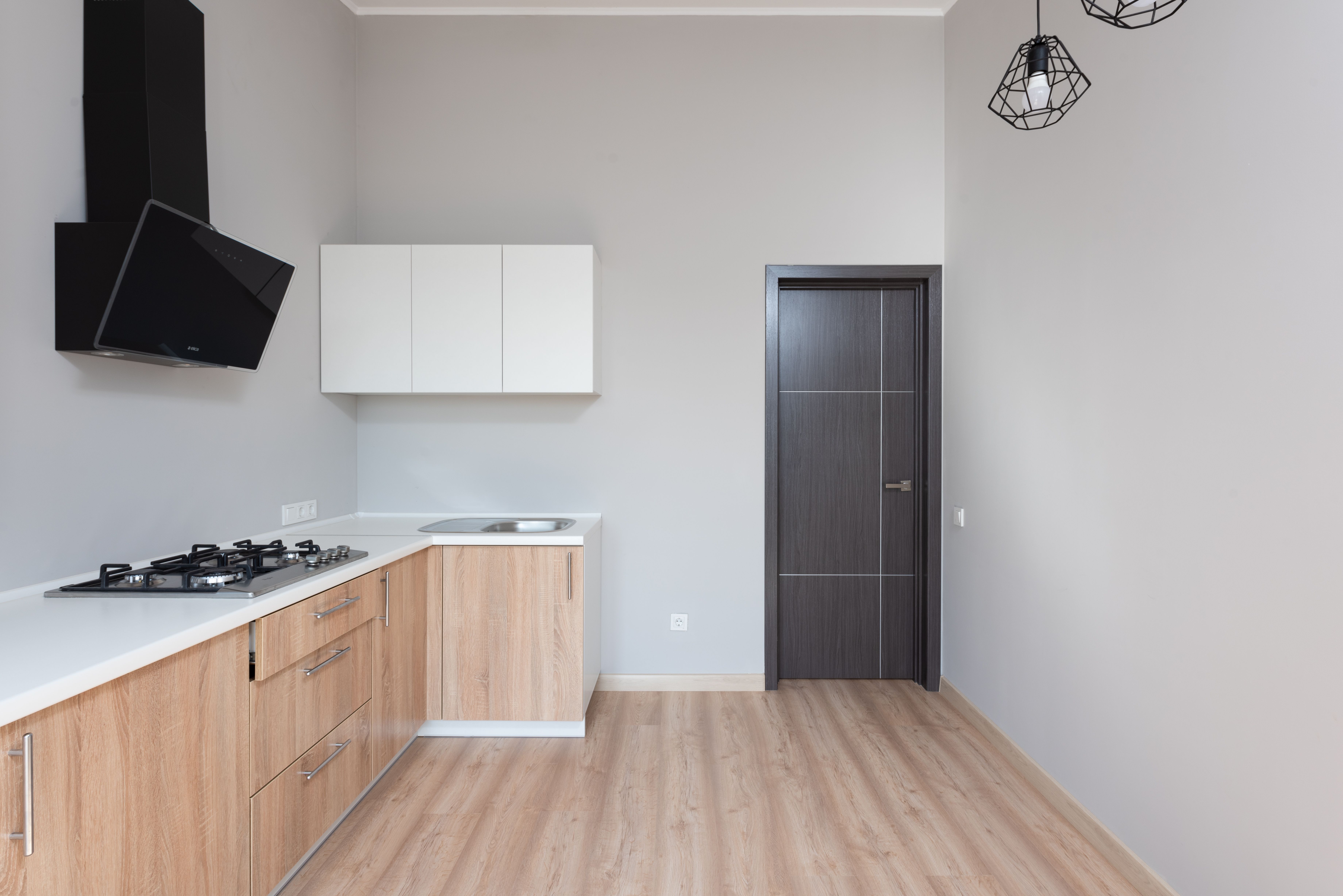 Doors, windows and kitchen woodwork
